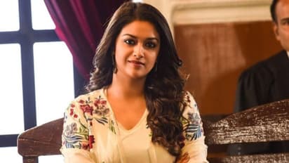 Here’s why you should watch Keerthy Suresh’s Penguin