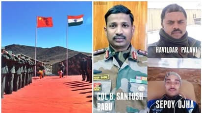 20 ഇന്ത്യൻ സൈനികർക്ക് വീരമൃത്യുവെന്ന് സ്ഥിരീകരണം, 43 ചൈനീസ് സൈനികർ കൊല്ലപ്പെട്ടു?