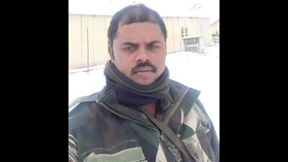 দুদিন আগেই হয়েছিল গৃহপ্রবেশ, স্বপ্নের নতুন বাড়িতে পা রাখাই হবে না এই শহিদের