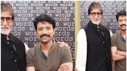 അമിതാഭ് ബച്ചൻ സിനിമയ്‍ക്കായി തമിഴ് ആരാധകര്‍- ഫോട്ടോകള്‍