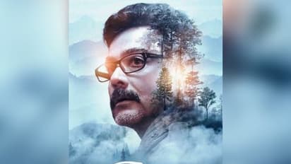 অসম্পূর্ণ সম্পর্ক, একাকিত্ব গ্রাস করছে প্রসেনিজতকে, মুক্তি পেল 'নিরন্তর'-র ট্রেলার