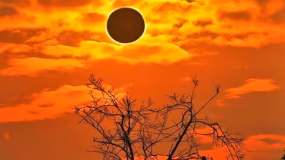 दुर्लभ ग्रह स्थिति में 21 जून को होगा सूर्यग्रहण, एक ही दिन होंगी 2 बड़ी खगोलीय घटनाएं