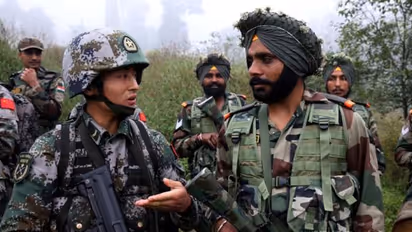 पहले चीन ने हटने का वादा किया, फिर धोखे से 250 चीनी सैनिकों ने 50 भारतीय जवानों पर कर दिया हमला
