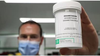 கொரோனா தடுப்பில் கேம் சேஞ்சர்..குறைந்த விலையில் கிடைக்கும் மருந்து..பால் வார்க்கும் பிரிட்டன் கண்டுபிடிப்பு!