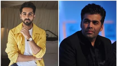 സുശാന്തിന്‍റെ വിയോഗത്തിന് പിന്നാലെ വൈറലായി കരണ്‍ ജോഹറിനെക്കുറിച്ചുള്ള ആയുഷ്മാന്‍ ഖുറാനയുടെ പ്രതികരണം