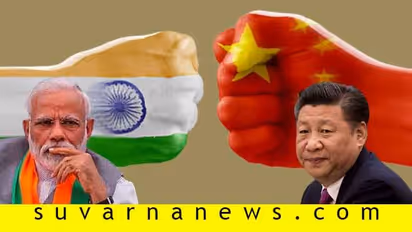 ಚೀನಾಗೆ ಸಿಗಲ್ಲ ದೀಪಾವಳಿ 'ಸಿಹಿ': ಸರ್ಕಾರದ ದಿಟ್ಟ ಕ್ರಮಕ್ಕೆ ಡ್ರ್ಯಾಗನ್ ತತ್ತರ!