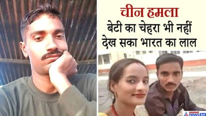 పుట్టిన బిడ్డ ముఖం కూడా చూడకుండానే...