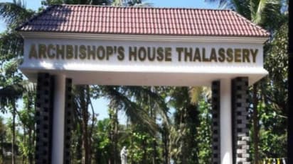 ലൈംഗികാരോപണം നേരിട്ട വൈദികരെ പൗരോഹിത്യത്തിൽ നിന്ന് മാറ്റി തലശ്ശേരി അതിരൂപത