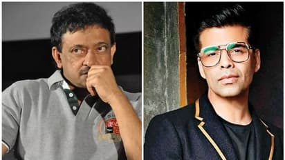 'സ്വജനപക്ഷപാതമില്ലെങ്കിൽ സമൂഹം തകരും'; കരണ്‍ ജോഹറിന് പിന്തുണയുമായി രാം ഗോപാല്‍ വര്‍മ്മ