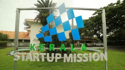 റിവേഴ്സ് പിച്ചുമായി കേരള സ്റ്റാർട്ടപ് മിഷൻ