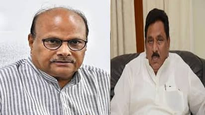 వైసిపి నెక్ట్స్ టార్గెట్ యనమల, చినరాజప్పలేనా? మాజీ మంత్రుల ముందుజాగ్రత్త