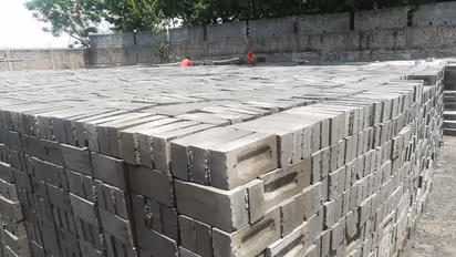 bricks gst rate: வீடுகட்டுவோருக்கு சிக்கல்! செங்கல் உற்பத்தி , விற்பனைக்கு 6 % ஜிஎஸ்டி வரி:ஐடியுடன் 12% வரி