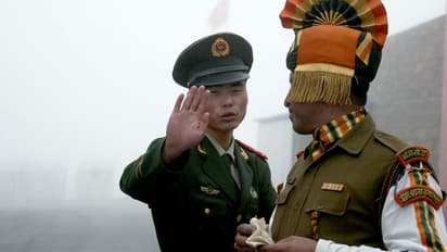 భారత్-చైనా మధ్య ఉద్రిక్తత: 19న అఖిలపక్ష సమావేశానికి మోడీ పిలుపు