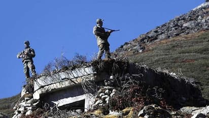 India China dispute, India border, China border, LAC, India-China, India soldier, Chinese soldier, Chinese army, Indian army, Modi cabinet, Rajnath Singh, Modi meeting, army chief, naval chief, air force president