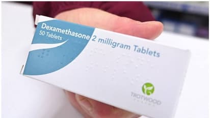 ഡെക്‌സാമെത്താസോണ്‍ ഗുരുതര കൊവിഡ് രോഗികളില്‍ ഫലപ്രദമെന്ന് പഠനം; പ്രതീക്ഷ