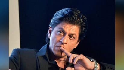 ದೀವಾನಾ ತೆರೆ ಕಂಡು 28 ವರ್ಷ: ಚೊಚ್ಚಲ ಚಿತ್ರವಿನ್ನೂ ನೋಡಿಲ್ವಂತೆ ಶಾರುಖ್!