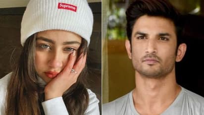 'আমার মাত্র দু'জন বন্ধু আছে', সুশান্তের পুরোনো ক্লিপিং শেয়ার করলেন অভিনেত্রী অদিতি