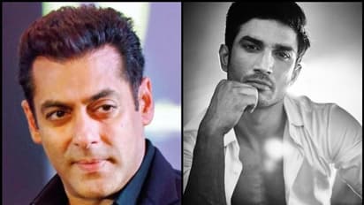 'এ যেন জঙ্গি হামলার পর দায় স্বীকারের মত', নেটিজেনদের তোপের শিকার সলমন