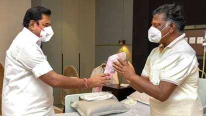 எடப்பாடி- ஓ.பி.எஸ் போட்ட அதிரடி உத்தரவு... இன்று மாலைக்குள் அது நடக்க வேண்டும்..!