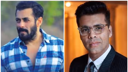 സുശാന്തിന്റെ മരണം: കരണ് ജോഹറിനും സല്മാൻ ഖാനുമെതിരെ കേസുമായി അഭിഭാഷകൻ