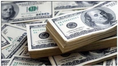 രാജ്യത്തിന്റെ വിദേശനാണ്യ ശേഖരം ഇടിഞ്ഞു: ഡോളർ ഇതര യൂണിറ്റുകൾക്ക് മൂല്യത്തകർച്ച