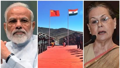 ലഡാക്ക് സംഘർഷം; സർവ്വകക്ഷിയോഗം വിളിച്ച് പ്രധാനമന്ത്രി, ചൈനീസ് കമാൻഡിംഗ് ഓഫീസർ കൊല്ലപ്പെട്ടതായി സൂചന