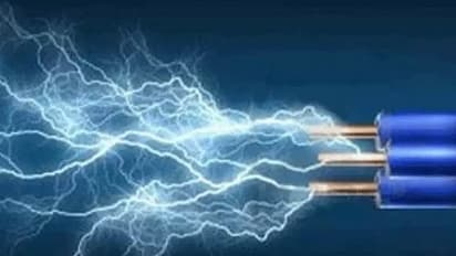 ಬಾಗಲಕೋಟೆ: ವಿದ್ಯುತ್ ಶಾರ್ಟ್ ಸರ್ಕ್ಯೂಟ್‌, ಸಾವಿನಲ್ಲೂ ಒಂದಾದ ದಂಪತಿ