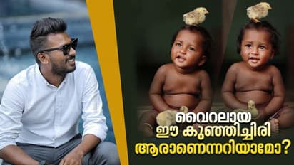 തലയിലൊരു കോഴിക്കുഞ്ഞ്, മടിയിൽ കുഞ്ഞിത്താറാവ്; ഈ വൈറൽ താരത്തിന്റെ പേരെന്താണെന്നോ?