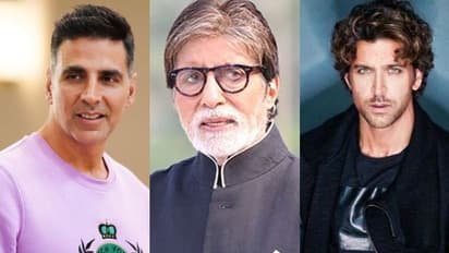 ভারতীয় সেনাদের মৃত্যুতে গভীর শোকপ্রকাশ অমিতাভ থেকে অক্ষয়ের, শোকস্তব্ধ গোটা বলিউড