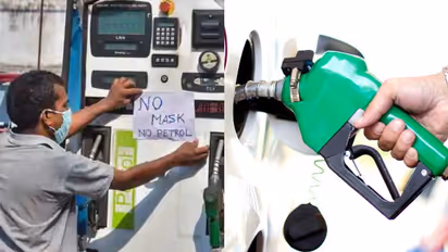 পেট্রোলের থেকেও দামি হল ডিজেল, টানা ১৮ দিন ধরে মূল্যবৃদ্ধি জ্বালানি তেলের