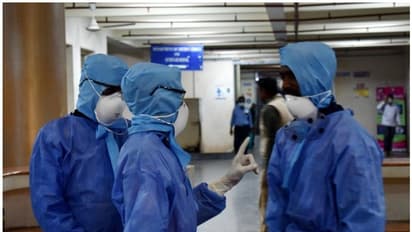 ലോകത്ത് ആകെ കൊവിഡ് മരണം നാലരലക്ഷം കടന്നു