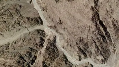 #UnmaskingChina: US intelligence says up to 35 Chinese soldiers killed including a senior Chinese officer