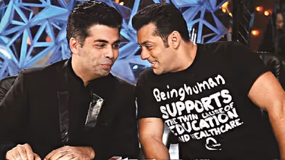 'ಸುಶಾಂತ್ ಸಾವಿಗೆ ಕರಣ್ ಜೋಹರ್, ಸಲ್ಮಾನ್ ಖಾನ್ ಸೇರಿ 8 ಜನ ಕಾರಣ'