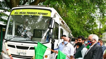 ಕೊರೋನಾದಿಂದ ನೆಲಕಚ್ಚಿದ ಪ್ರವಾಸೋದ್ಯಮ ಪುನಶ್ಚೇತನಕ್ಕೆ ರಾಜ್ಯ ಸರ್ಕಾರ ದಿಟ್ಟ ಹೆಜ್ಜೆ