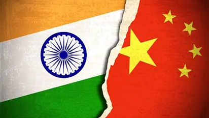 #UnmaskingChina: ‘Indian nationalist tiger provoked,’ says foreign media over Galwan violence