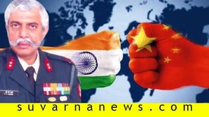 'ಗಡಿಯಲ್ಲಿ ಏನಾಗ್ತಿದೆ,  ಶಸ್ತ್ರಾಸ್ತ್ರ ಇದ್ದರೂ ಕಲ್ಲುಗಳಿಂದೇಕೆ ಹೊಡೆದಾಡಿದ್ರು?'