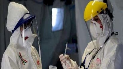 Coronavirus: Over 2 crore N95 masks, 1.18 crore PPE kits supplied to states, UTs