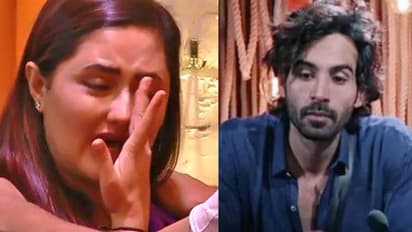 সুশান্তের পর মানসিক অবসাদে চলে গেছেন রেশমির প্রাক্তন প্রেমিক, পুরোদমে চলছে চিকিৎসা