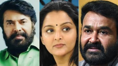 'ജീവൻ ബലിയർപ്പിച്ച ധീരരായവർക്ക് സല്യൂട്ട്..'; സൈനികര്ക്ക് ആദരാഞ്ജലികളുമായി താരങ്ങൾ