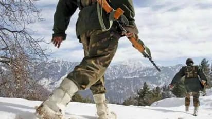 ಕುತಂತ್ರಿ ಚೀನಾಕ್ಕೆ ಪಾಠ ಕಲಿಸಲು ಸೇನೆಗೆ ಅಧಿಕಾರ