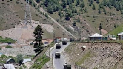 గాల్వన్ లోయ మాదే, ఘర్షణలో మా తప్పు లేదు: చైనా రెచ్చగొట్టే వ్యాఖ్యలు