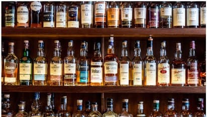 Delhi government permits home delivery of liquor via app, website as COVID-19 cases continue to drop