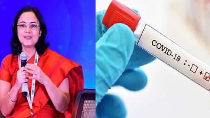 சென்னையில் மின்வேகத்தில் பரவும் கொரோனா.. கட்டுப்படுத்த ஊரடங்குதான் ஒரே தீர்வு.. பிரதீப் கவுர் பகீர் தகவல்..!