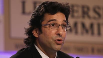 ഷമിയല്ല, സിറാജല്ല; ലോകകപ്പില്‍ ബുമ്രയുടെ പകരക്കാരനാവേണ്ടത് മറ്റൊരാളെന്ന് അക്രം 