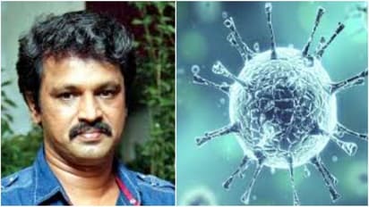 “இதை செய்தாலே கொரோனாவைக் கட்டுப்படுத்தலாம்”... முதலமைச்சருக்கு இயக்குநர் சேரன் வைத்த அதிரடி கோரிக்கை...!