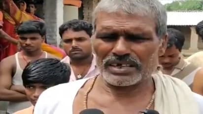 #UnmaskingChina: Martyred sepoy Kundan Kumar’s father says he will send grandsons to serve in Army