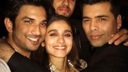 'যাকে ইচ্ছে লঞ্চ করব, নতুন প্রতিভাকে তুলে ধরা আমার দায়িত্ব নাকি', নেপটিজমে করণের মতামত