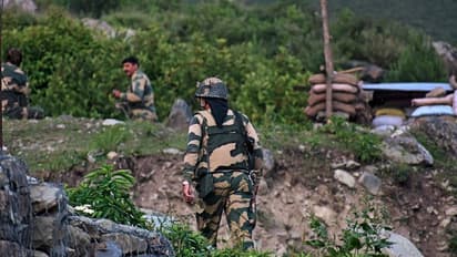 చైనా వాదన ఆమోదయోగ్యం కాదు: గాల్వన్ లోయపై తేల్చేసిన ఇండియా