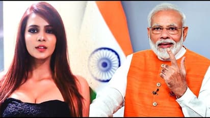 பயனற்ற பாஜகவினரை வீட்டுக்கு அனுப்புங்கள்... நாம் இருவரும் சந்திக்க வேண்டும்... மோடியை நச்சரிக்கும் மீராமிதுன்