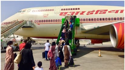 നാട്ടിലേക്ക് മടങ്ങാൻ ശനിയാഴ്ച വരെ സൗദിയിൽ രജിസ്റ്റർ ചെയ്തത് 1,10,000 ഇന്ത്യക്കാർ